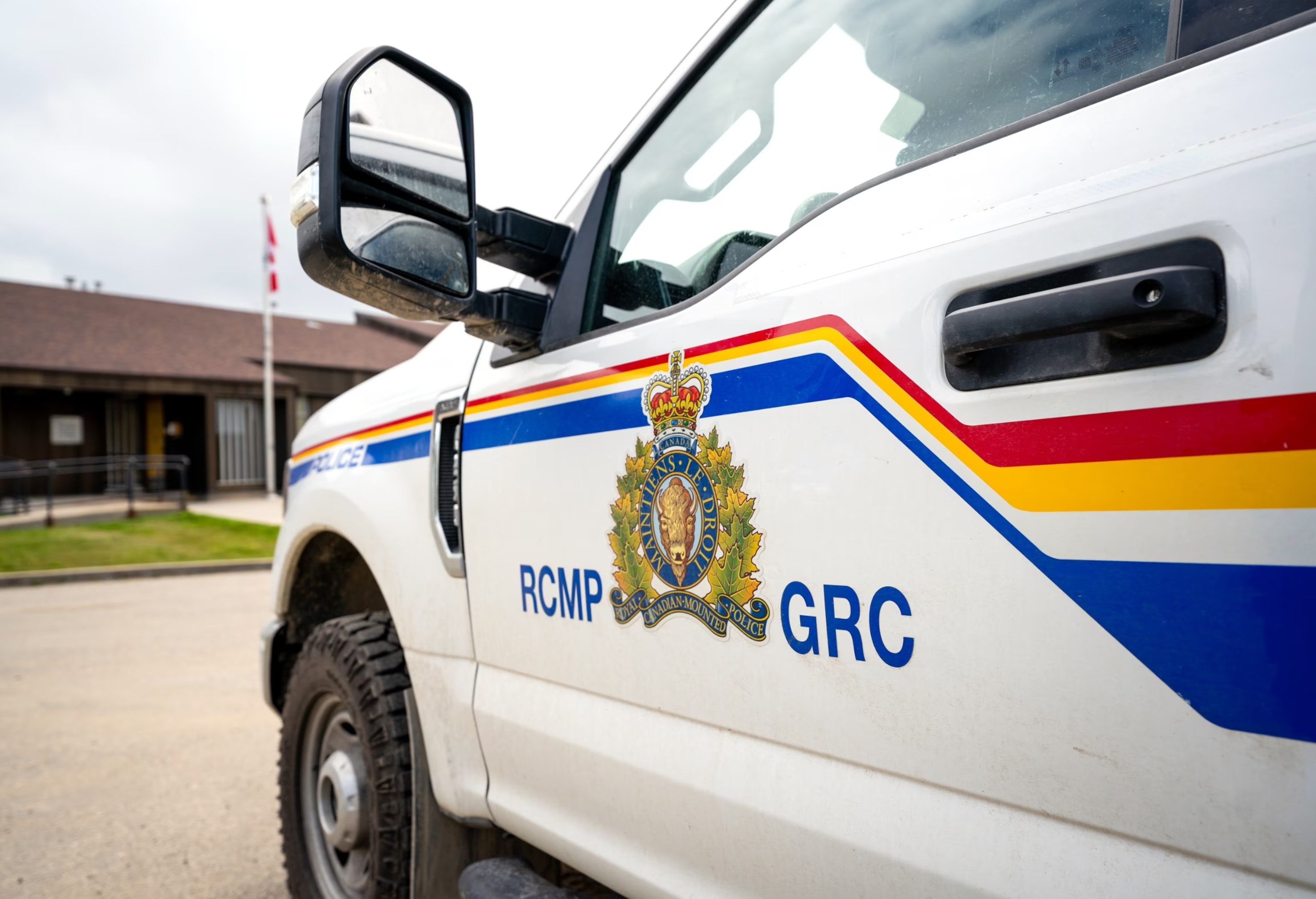 Two Charged After Alleged Forcible Confinement and Assault in Esgenoôpetitj First Nation
