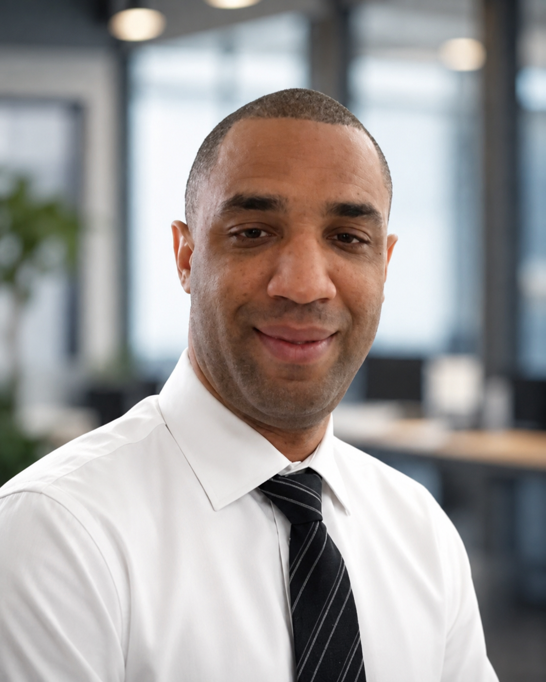 Dwight Simpson, Founder and Editor of CanJam News